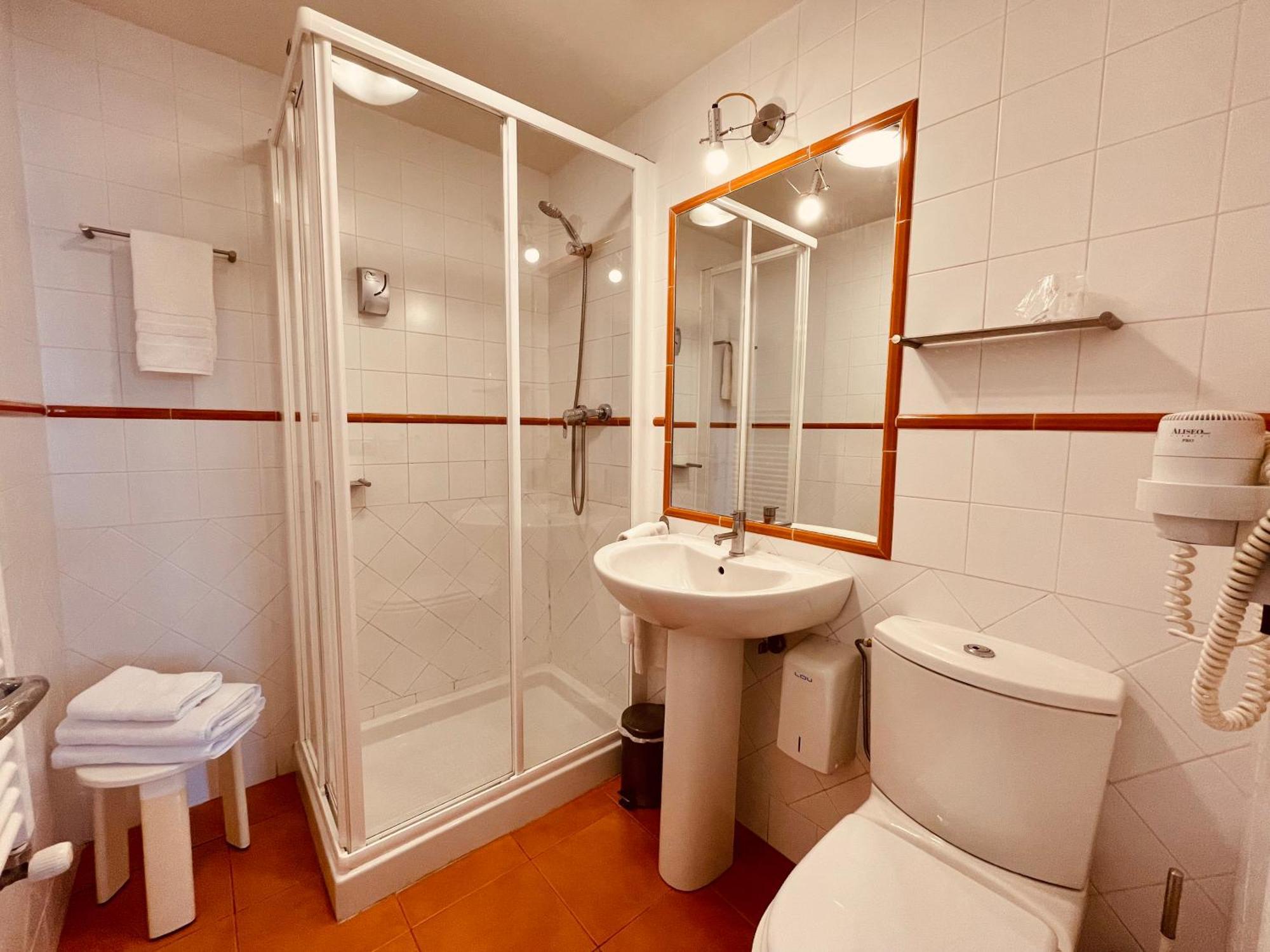 Hotel Palacete Hondarribia Exteriér fotografie