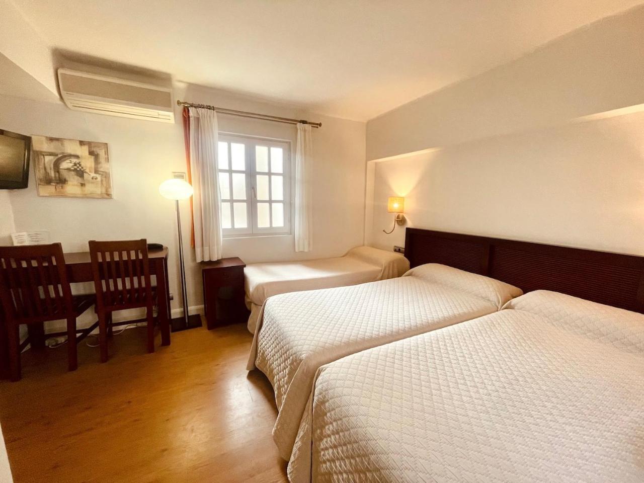 Hotel Palacete Hondarribia Exteriér fotografie