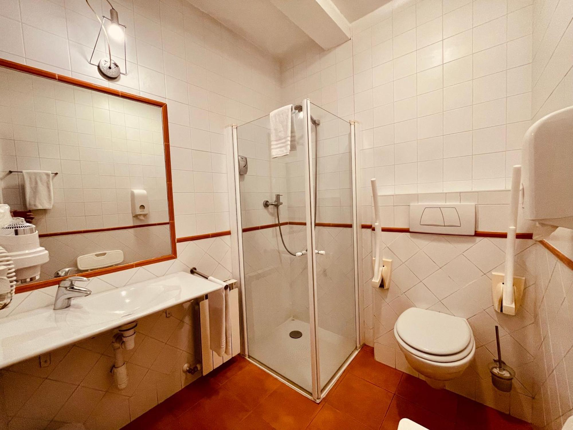 Hotel Palacete Hondarribia Exteriér fotografie